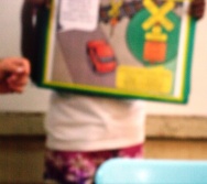 NA TRILHA DOS VALORES - CAPRI DE ALUNOS - ESCOLA ESCOLA EMEF ANTÔNIO V. DE REZENDE - SERRA