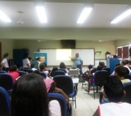 NA TRILHA DOS VALORES - CAPRI DE ALUNOS - ESCOLA MANOEL PASCHOAL - CARIACICA