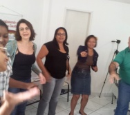 CURSO CONTANDO HISTÓRIAS COLORINDO VIDAS - 2º ENCONTRO : TÉCNICAS DE CONTAR HISTÓRIAS