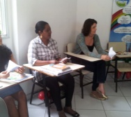 CURSO CONTANDO HISTÓRIAS COLORINDO VIDAS - 2º ENCONTRO : TÉCNICAS DE CONTAR HISTÓRIAS