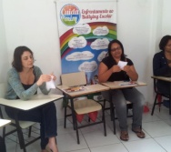 CURSO CONTANDO HISTÓRIAS COLORINDO VIDAS - 2º ENCONTRO : TÉCNICAS DE CONTAR HISTÓRIAS