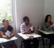 CURSO CONTANDO HISTÓRIAS COLORINDO VIDAS - 2º ENCONTRO : TÉCNICAS DE CONTAR HISTÓRIAS