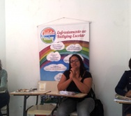 CURSO CONTANDO HISTÓRIAS COLORINDO VIDAS - 2º ENCONTRO : TÉCNICAS DE CONTAR HISTÓRIAS