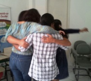 CURSO CONTANDO HISTÓRIAS COLORINDO VIDAS - 2º ENCONTRO : TÉCNICAS DE CONTAR HISTÓRIAS