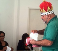 CURSO CONTANDO HISTÓRIAS COLORINDO VIDAS - 2º ENCONTRO : TÉCNICAS DE CONTAR HISTÓRIAS