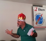 CURSO CONTANDO HISTÓRIAS COLORINDO VIDAS - 2º ENCONTRO : TÉCNICAS DE CONTAR HISTÓRIAS