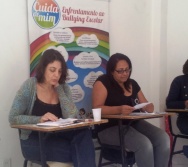 CURSO CONTANDO HISTÓRIAS COLORINDO VIDAS - 2º ENCONTRO : TÉCNICAS DE CONTAR HISTÓRIAS