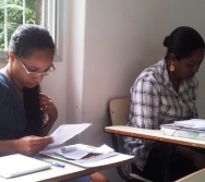 CURSO CONTANDO HISTÓRIAS COLORINDO VIDAS - 2º ENCONTRO : TÉCNICAS DE CONTAR HISTÓRIAS