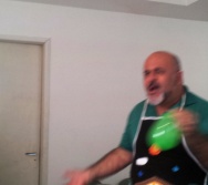 CURSO CONTANDO HISTÓRIAS COLORINDO VIDAS - 2º ENCONTRO : TÉCNICAS DE CONTAR HISTÓRIAS