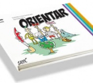 4ª ETAPA - ORIENTAR - PROJETO COLORIR- CMEI INTEGRAÇÃO