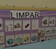 4ª ETAPA - ORIENTAR - PROJETO COLORIR- CMEI INTEGRAÇÃO