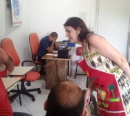 CURSO CONTANDO HISTÓRIAS COLORINDO VIDAS - 3º ENCONTRO : TÉCNICAS DE CONTAR HISTÓRIAS