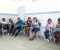 CASOS DE ESCOLA - CUIDA DE MIM - ENFRENTAMENTO AO BULLYING ESCOLAR