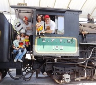 NA TRILHA DOS VALORES - 1ª ETAPA: VIVENCIAR - EEEF MANOEL PASCHOAL