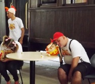 NA TRILHA DOS VALORES - 1ª ETAPA: VIVENCIAR - EMEF ANTÔNIO V. REZENDE