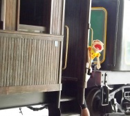 NA TRILHA DOS VALORES - 1ª ETAPA: VIVENCIAR - EMEF ANTÔNIO V. REZENDE