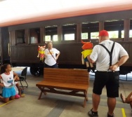 NA TRILHA DOS VALORES - 1ª ETAPA: VIVENCIAR - EEEF MANOEL PASCHOAL