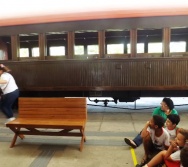 NA TRILHA DOS VALORES - 1ª ETAPA: VIVENCIAR - EEEF MANOEL PASCHOAL