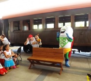 NA TRILHA DOS VALORES - 1ª ETAPA: VIVENCIAR - EEEF MANOEL PASCHOAL