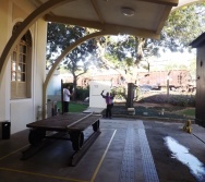 NA TRILHA DOS VALORES - 1ª ETAPA: VIVENCIAR - EEEF MANOEL PASCHOAL