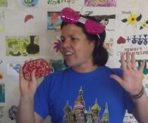 PROJETO CONTANDO HISTÓRIAS COLORINDO VIDAS! COM A PARTICIPAÇÃO DO PSICOPEDAGOGO E CONTADOR DE HISTÓRIA EUGÊNIO FERNANDES