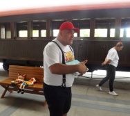 NA TRILHA DOS VALORES - 1ª ETAPA: VIVENCIAR - EEEF MANOEL PASCHOAL E EMEF ANTÔNIO V. REZENDE