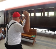 NA TRILHA DOS VALORES - 1ª ETAPA: VIVENCIAR - EEEF MANOEL PASCHOAL E EMEF ANTÔNIO V. REZENDE