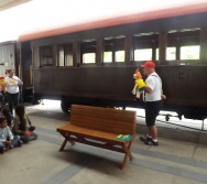 NA TRILHA DOS VALORES - 1ª ETAPA: VIVENCIAR - EEEF MANOEL PASCHOAL E EMEF ANTÔNIO V. REZENDE