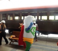 NA TRILHA DOS VALORES - 1ª ETAPA: VIVENCIAR - EEEF MANOEL PASCHOAL E EMEF ANTÔNIO V. REZENDE