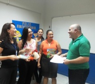 PALESTRA REDE DOCTUM - EVENTO EDUCARTES - PEDAGOGIA