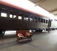 NA TRILHA DOS VALORES - 1ª ETAPA: VIVENCIAR - EMEF ANTÔNIO V. REZENDE