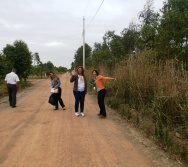 PROJETO EDUCAÇÃO FERROVIÁRIA NÃO É BRINCADEIRA - ALDEIAS EM ARACRUZ