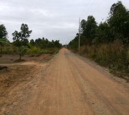 PROJETO EDUCAÇÃO FERROVIÁRIA NÃO É BRINCADEIRA - ALDEIAS EM ARACRUZ