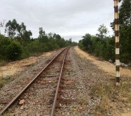 PROJETO EDUCAÇÃO FERROVIÁRIA NÃO É BRINCADEIRA - ALDEIAS EM ARACRUZ