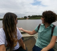 Projeto segurança ferroviária não é brincadeira! PLANEJAMENTO