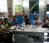 Projeto segurança ferroviária não é brincadeira! PLANEJAMENTO