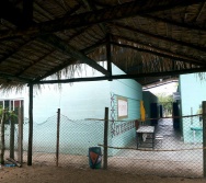 Projeto segurança ferroviária não é brincadeira! PLANEJAMENTO