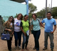 Projeto segurança ferroviária não é brincadeira! PLANEJAMENTO