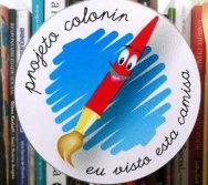 SEMINÁRIO PAZ NAS ESCOLAS PROMOVIDO PELO MPES - CASE COLORIR