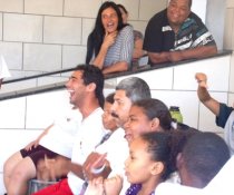 CONTAÇÃO DE HISTÓRIA NA INSTITUIÇÃO PESTALOZZI SERRA II