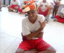 CONTAÇÃO DE HISTÓRIA NA INSTITUIÇÃO PESTALOZZI SERRA II