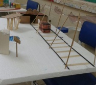 ATIVIDADES SOBRE O PROJETO NA TRILHA DOS VALORES SE REPLICAM PELAS ESCOLAS INTEGRADAS