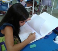 ATIVIDADES SOBRE O PROJETO NA TRILHA DOS VALORES SE REPLICAM PELAS ESCOLAS INTEGRADAS