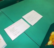 NA TRILHA DOS VALORES - ALUNOS EM AÇÃO COM AS ATIVIDADES DESENVOLVIDAS PELOS PROFESSORES