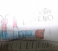 NA TRILHA DOS VALORES - ALUNOS EM AÇÃO COM AS ATIVIDADES DESENVOLVIDAS PELOS PROFESSORES