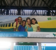 NA TRILHA DOS VALORES - ETAPA ALCANÇAR E LEGITIMAR