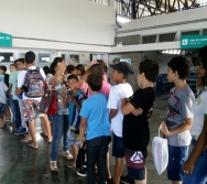 NA TRILHA DOS VALORES - ETAPA ALCANÇAR E LEGITIMAR