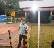 NA TRILHA DOS VALORES - ETAPA ALCANÇAR E LEGITIMAR