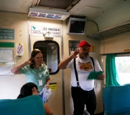 NA TRILHA DOS VALORES - ETAPA ALCANÇAR E LEGITIMAR