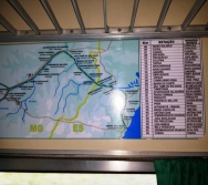 NA TRILHA DOS VALORES - ETAPA ALCANÇAR E LEGITIMAR